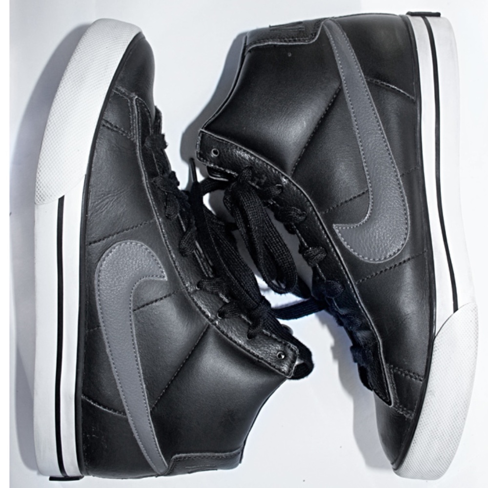 Nike Sweet Classic leather Hi Top